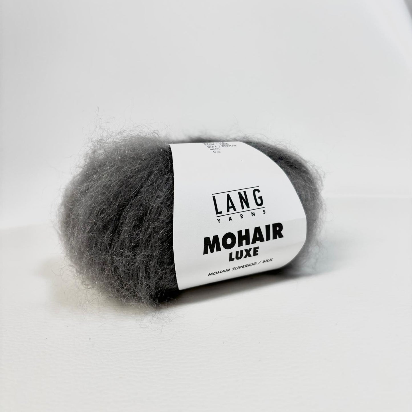 Mohair Luxe von LANGYARNS