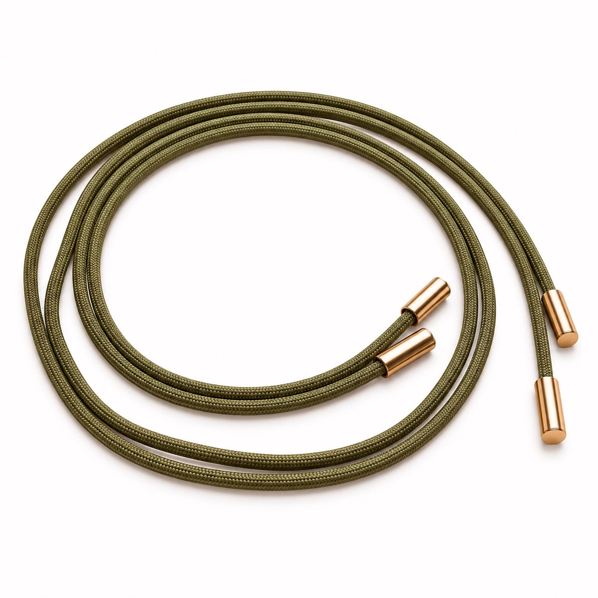 Zugband-Set aus Paracord von Louisa und Zoe
