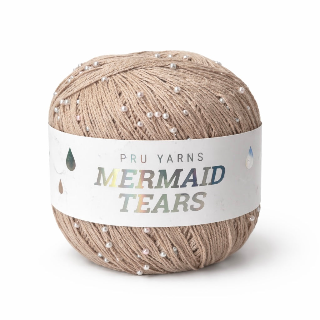 Mermaid Tears von Pru Yarns