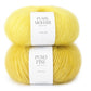 Romane Jumper von Majogarn  -  Materialpaket mit Anleitung