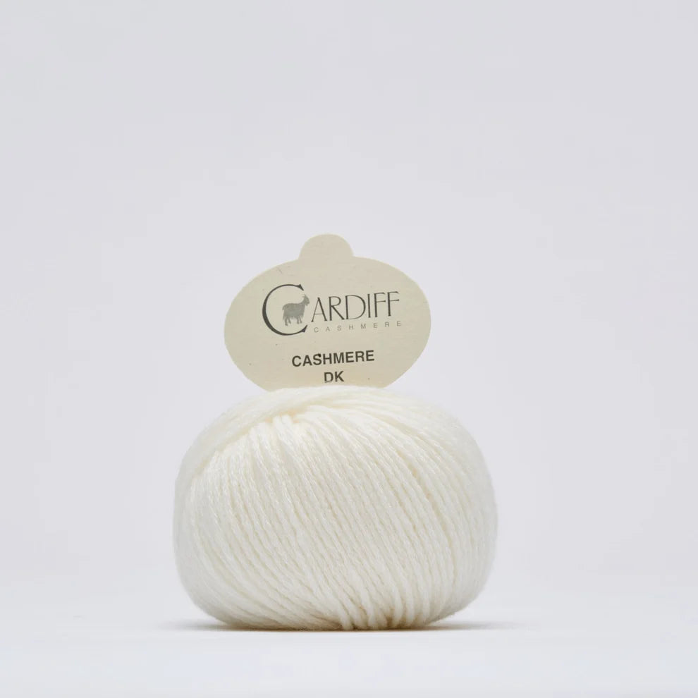 Cardiff Cashmere DK
