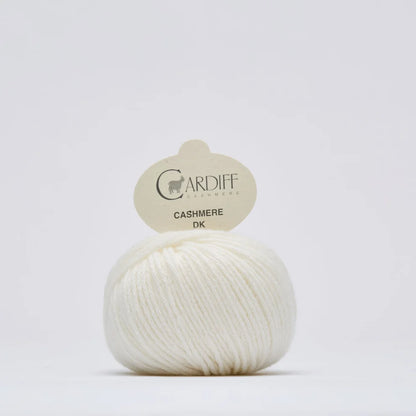 Cardiff Cashmere DK
