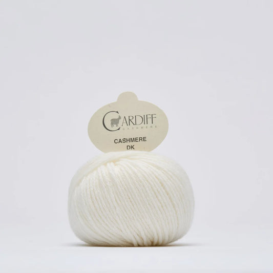 Cardiff Cashmere DK