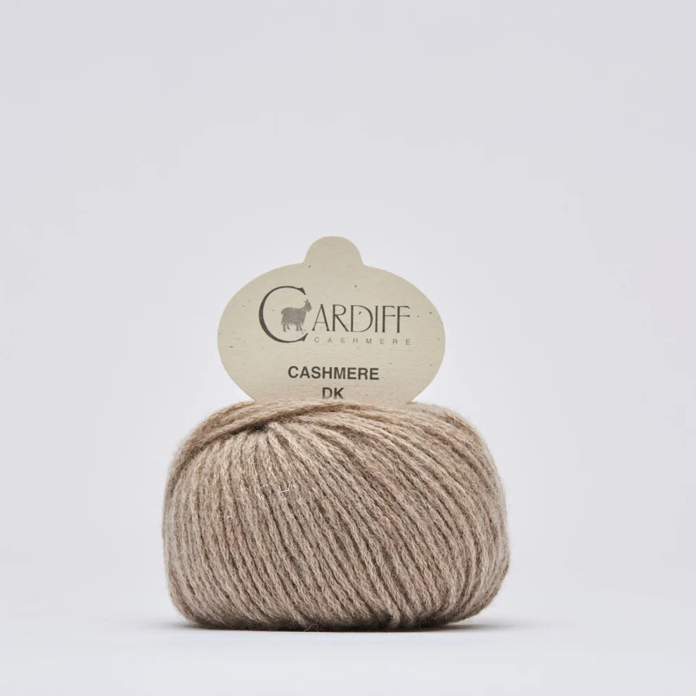 Cardiff Cashmere DK