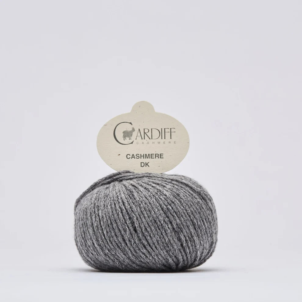 Cardiff Cashmere DK