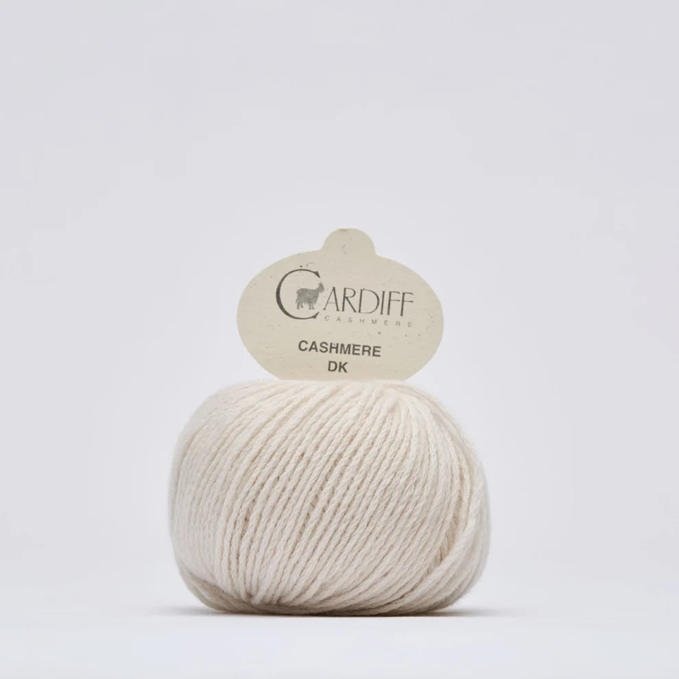 Cardiff Cashmere DK