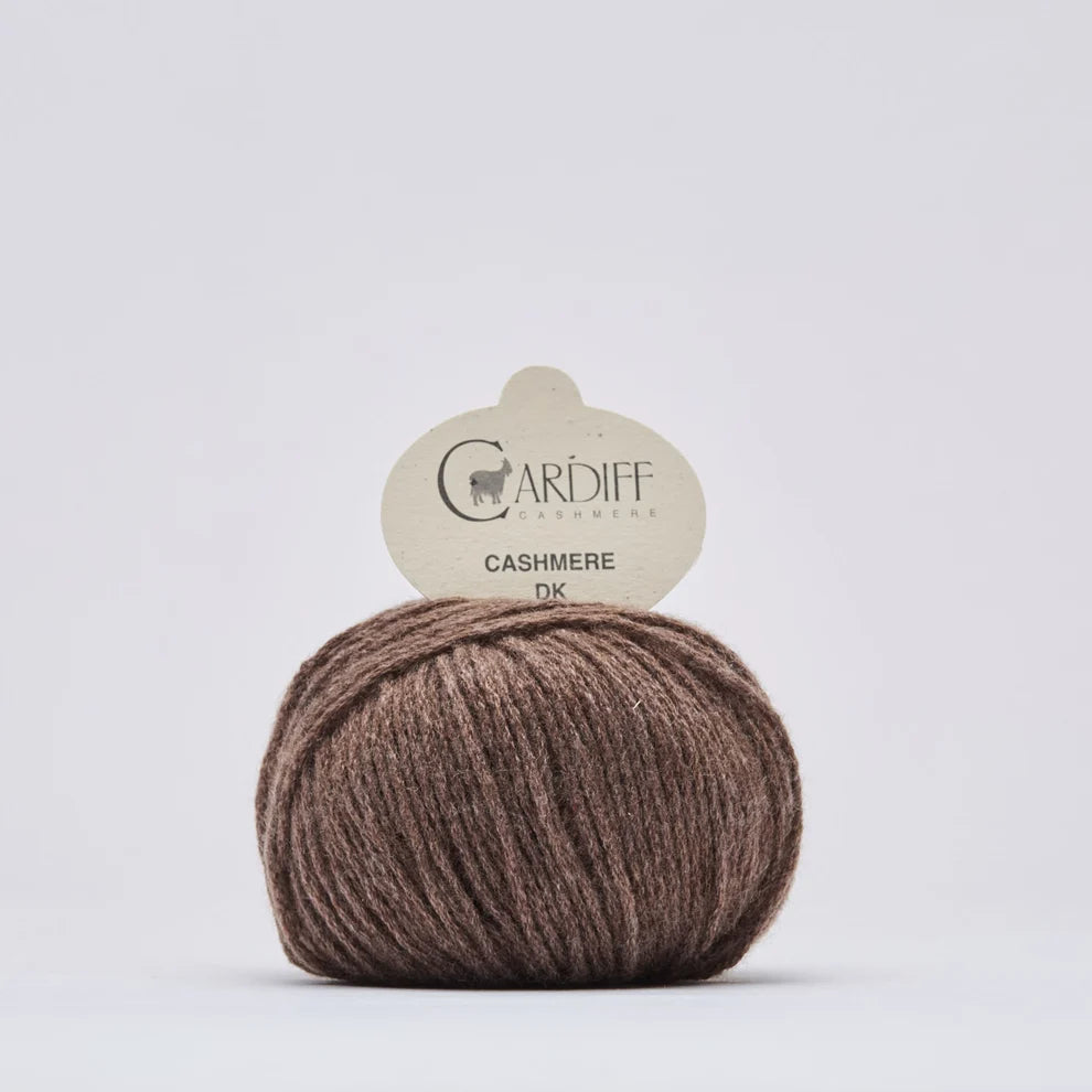 Cardiff Cashmere DK