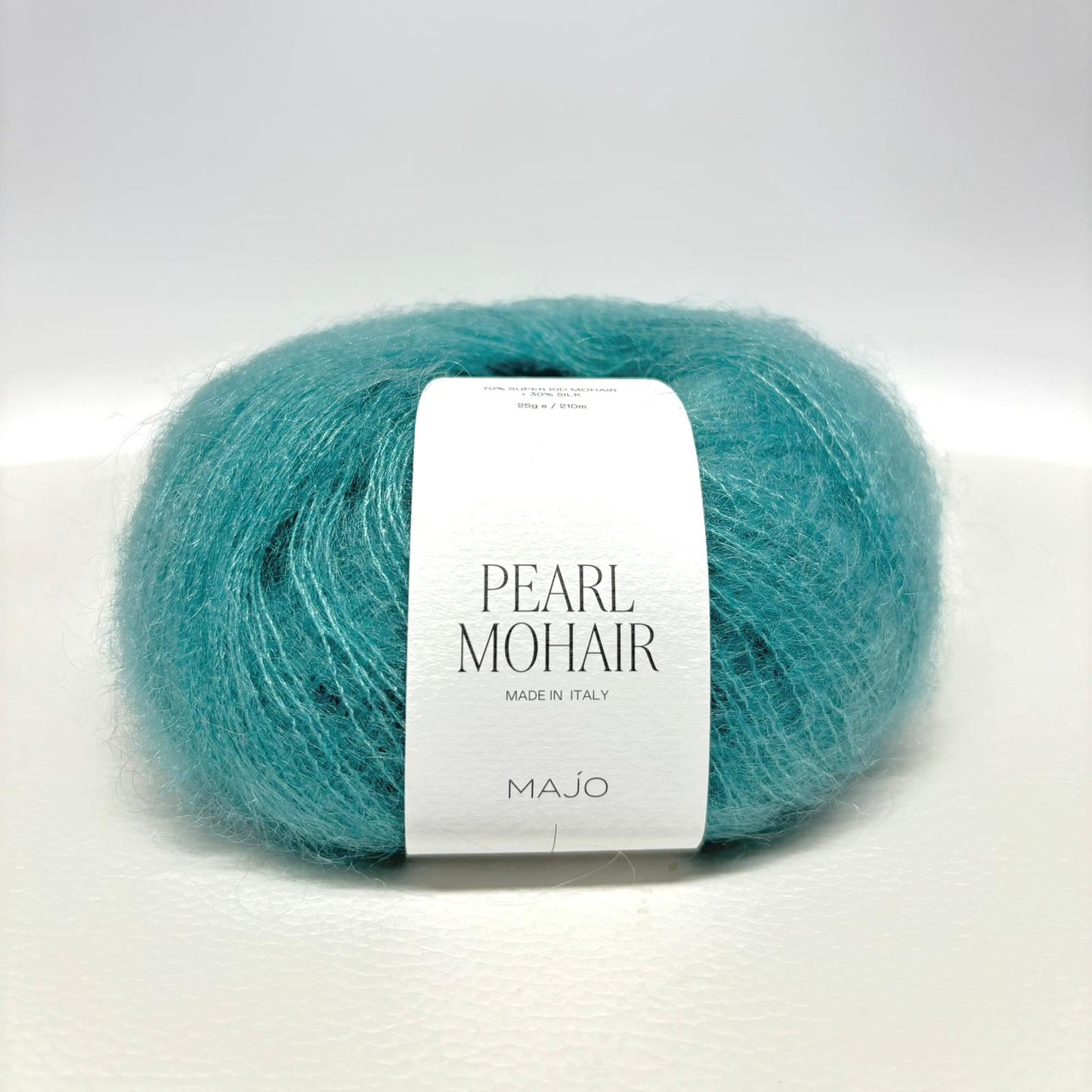 Pearl Mohair von Majo