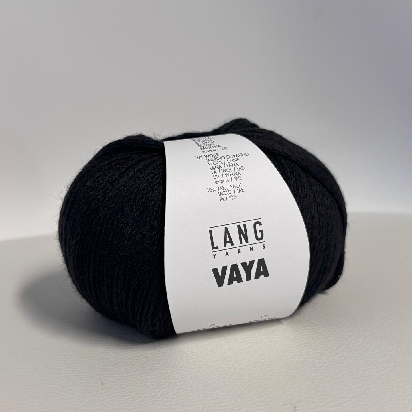 Vaya von Langyarns
