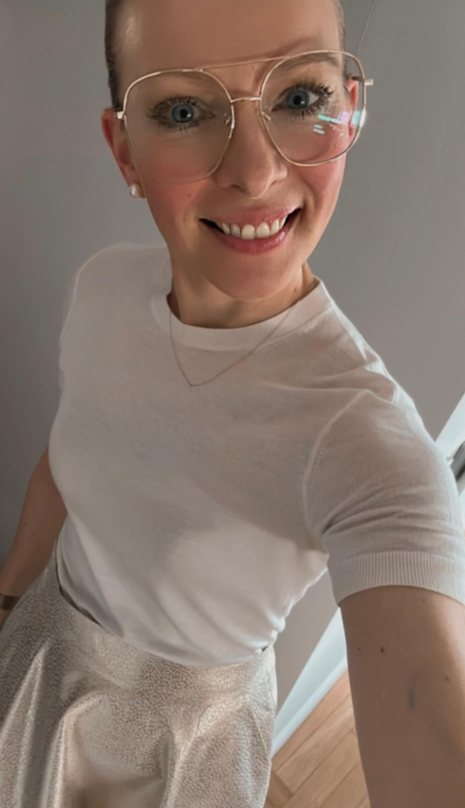 VIP-Dinner am Samstag, dem 7. März um 18:30 Uhr im Landhaus Rössle (mit Cashmere Air-Pop up)