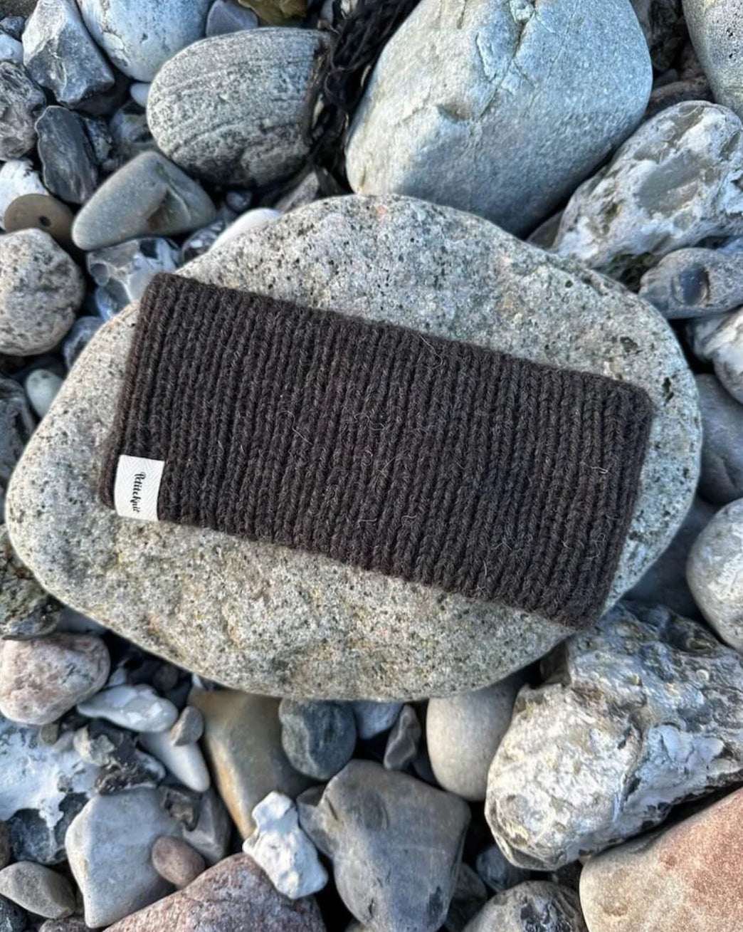 Weekend Stirnband - PetiteKnit Strickanleitung