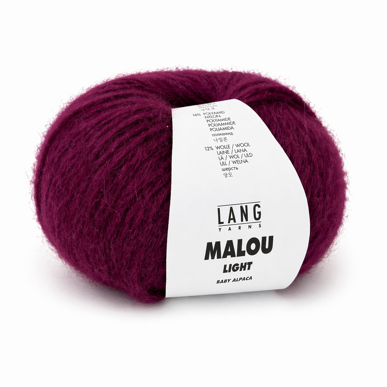 Malou Light von LANGYARNS