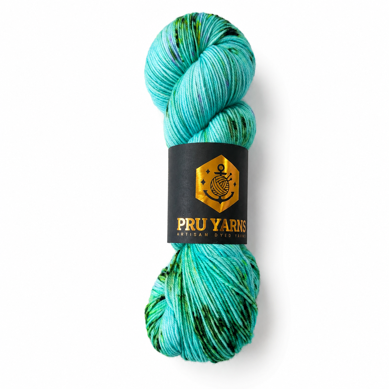 Soul von Pru Yarns