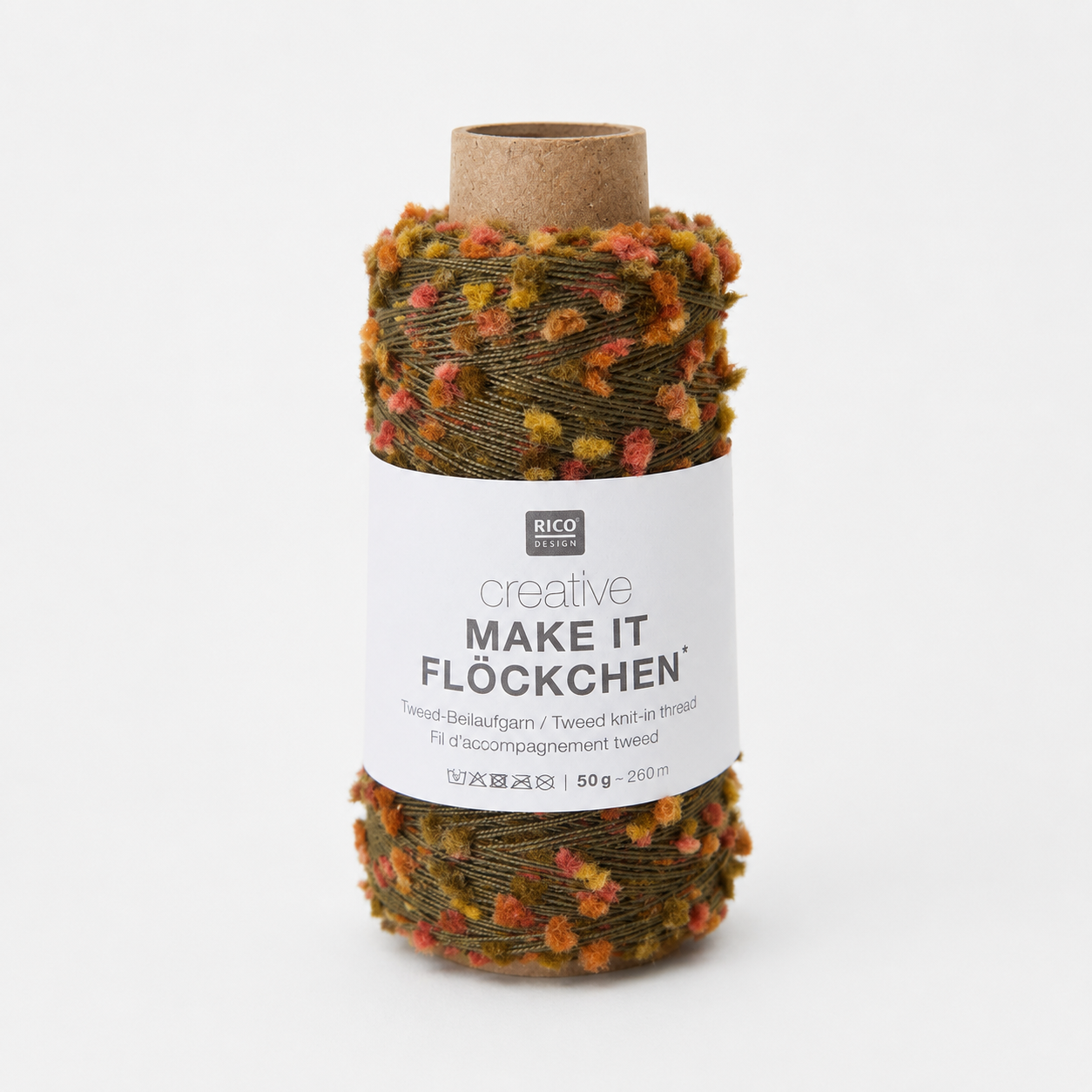 Make it Flöckchen von Rico Design