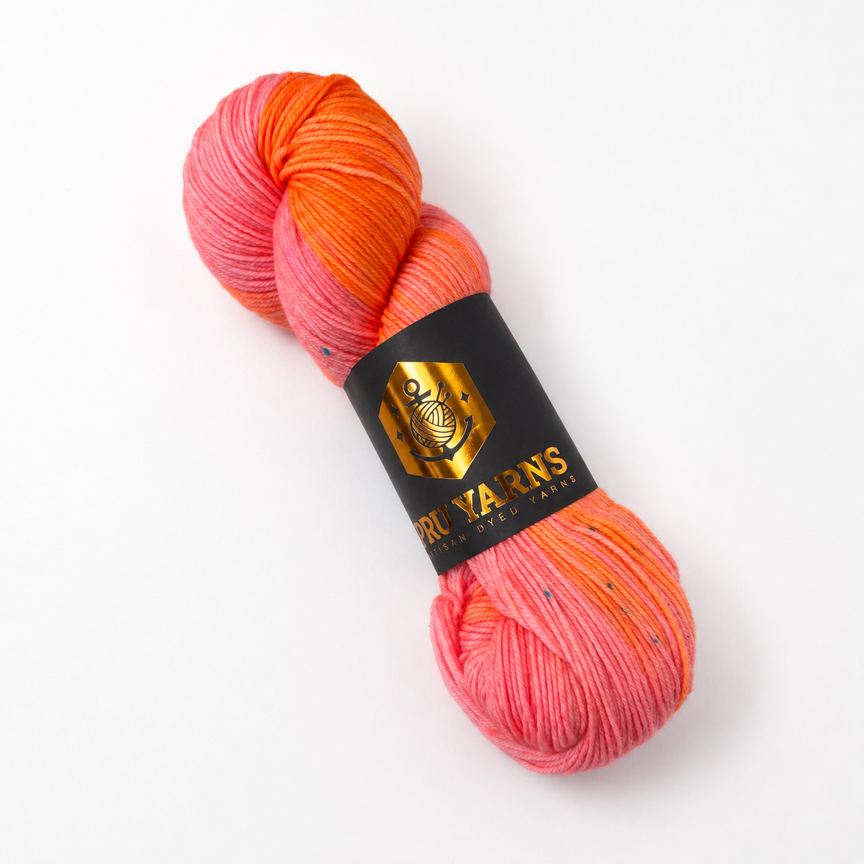 Soul von Pru Yarns
