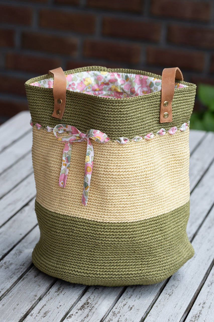 Daol by Nakyang Yarn