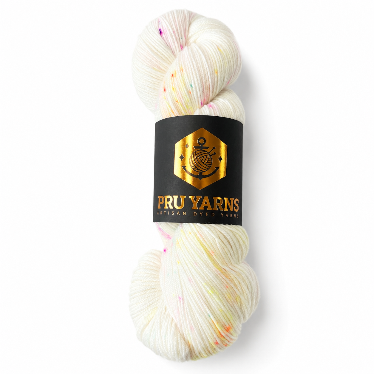 Soul von Pru Yarns