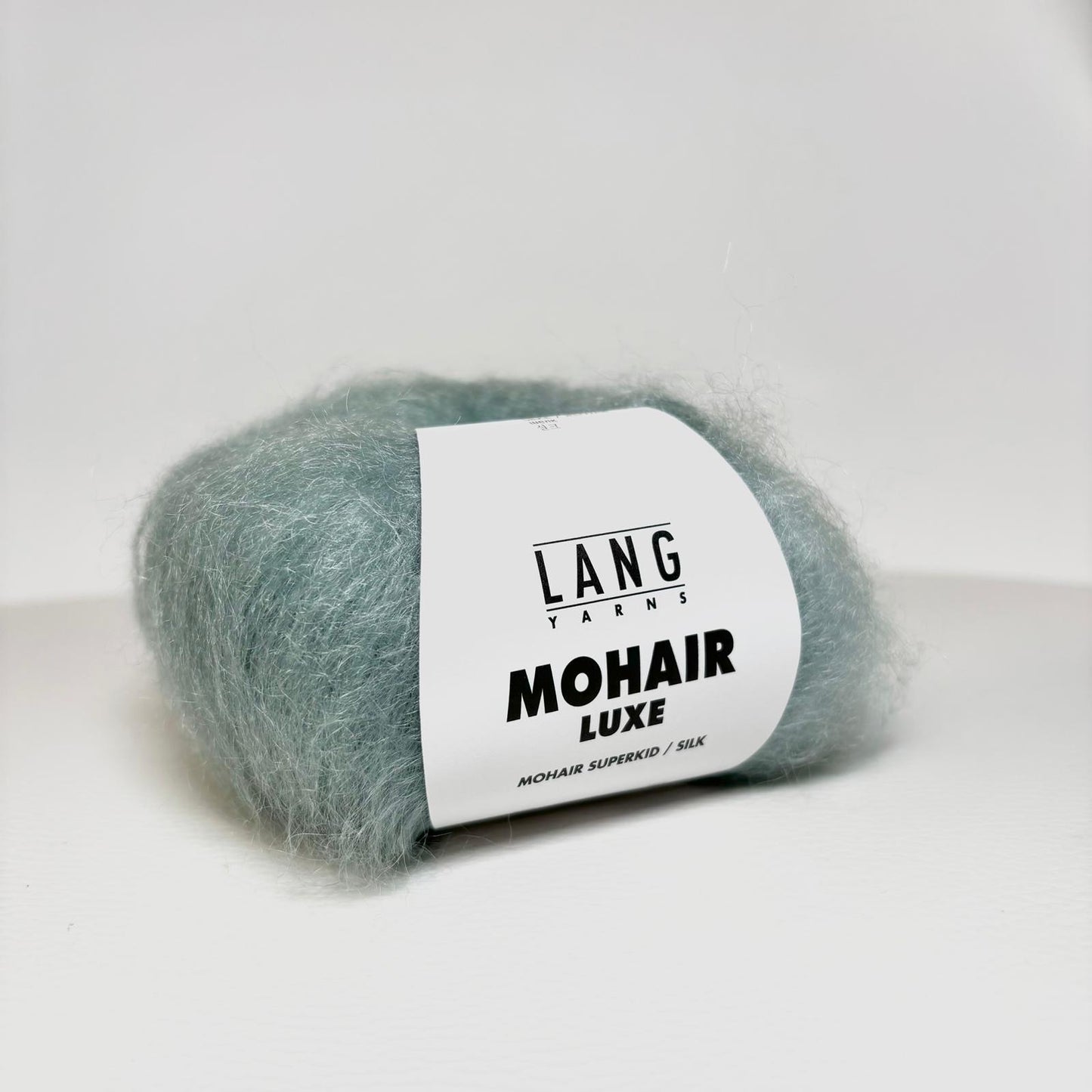 Mohair Luxe von LANGYARNS