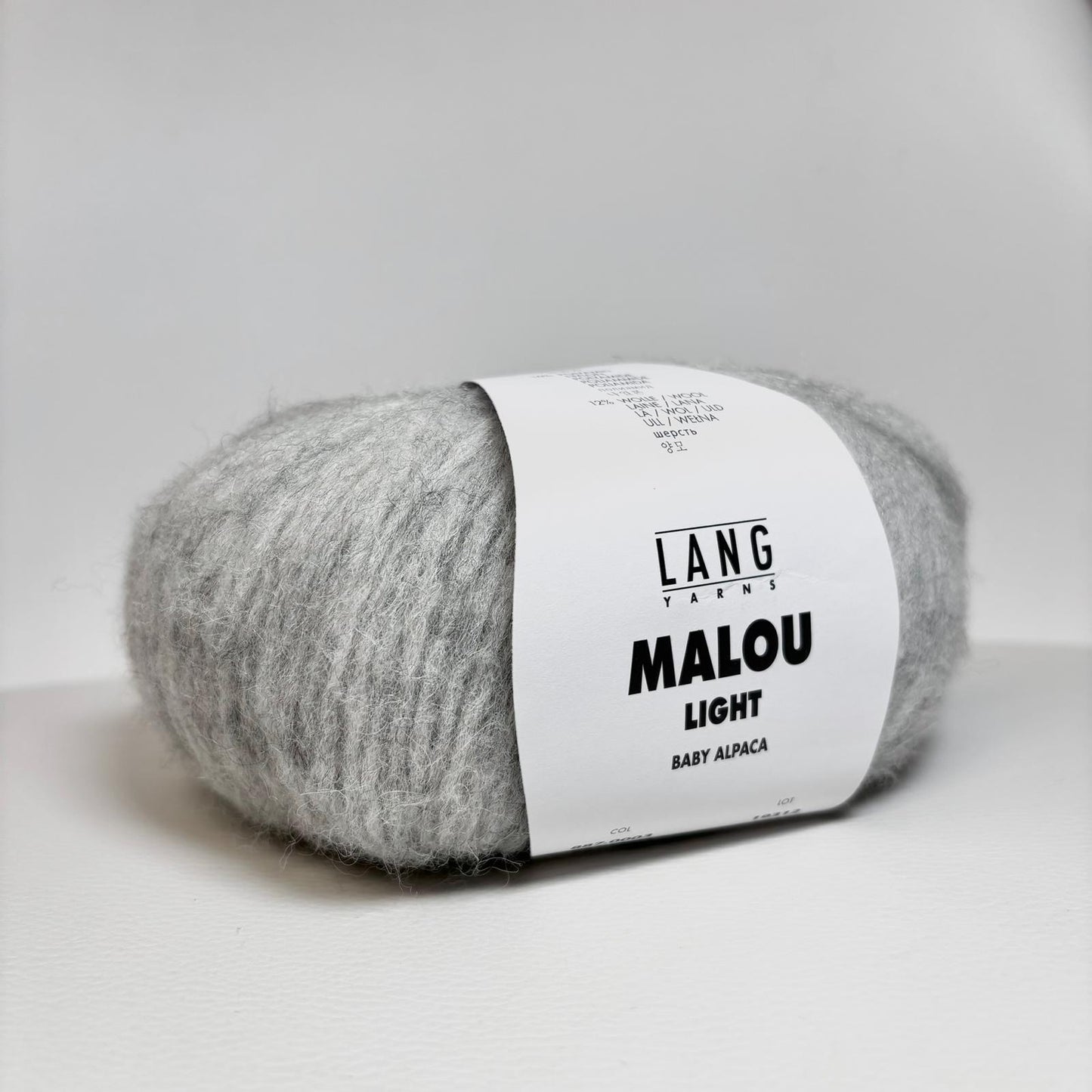 Malou Light von LANGYARNS