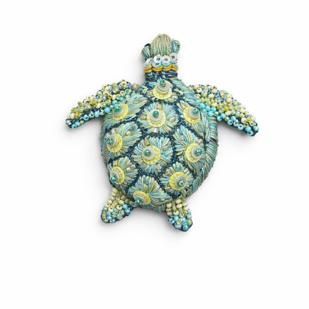 Trovelore Broschen - handgefertigte Lieblingsstücke