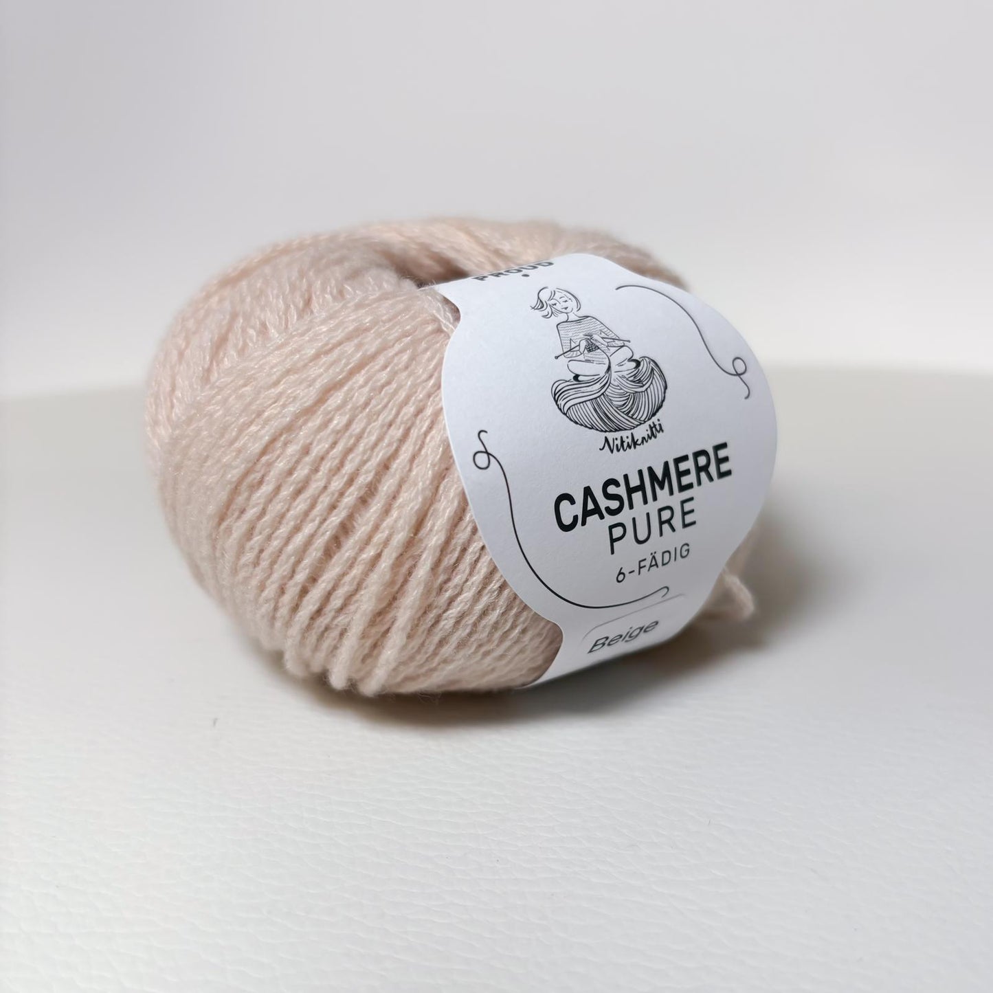 Cashmere Pure