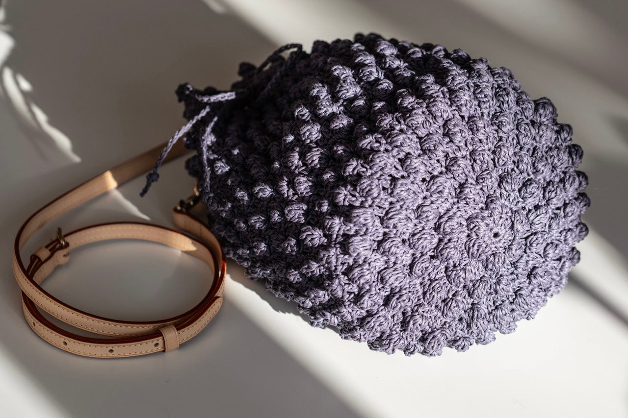 Daol by Nakyang Yarn