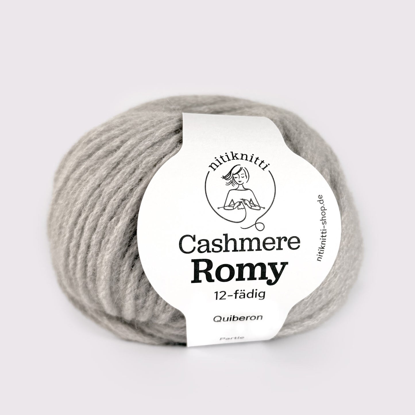 Cashmere ROMY
