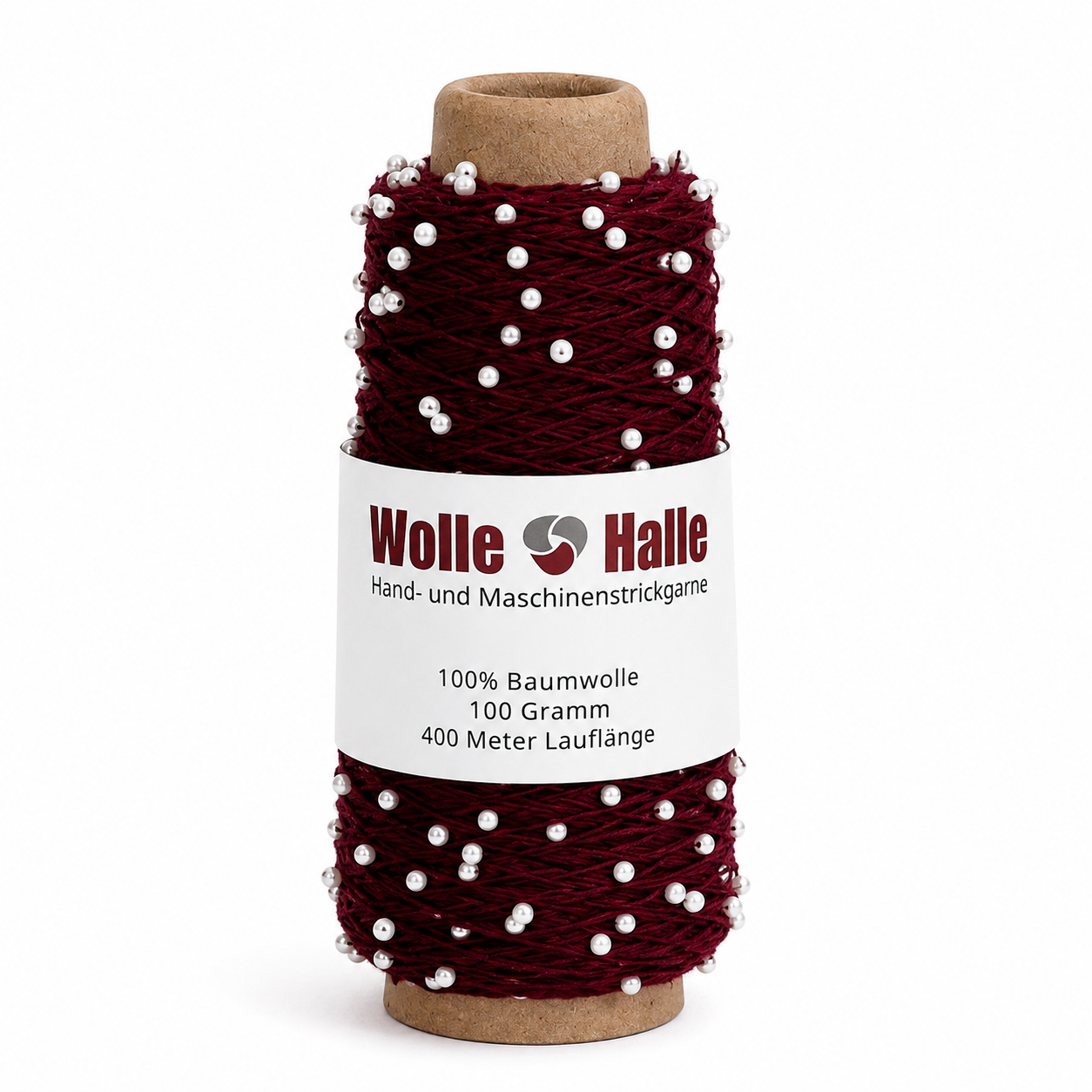 La Perla  von Wolle Halle