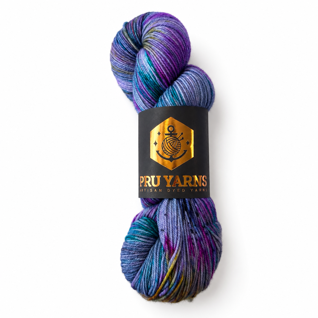Soul von Pru Yarns