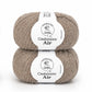 Strickpaket für Nitis Rüschenkragen „Sans Souci"