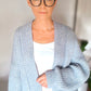 Èloise Wrap Strickpaket mit Anleitung von Julia  juli_strick