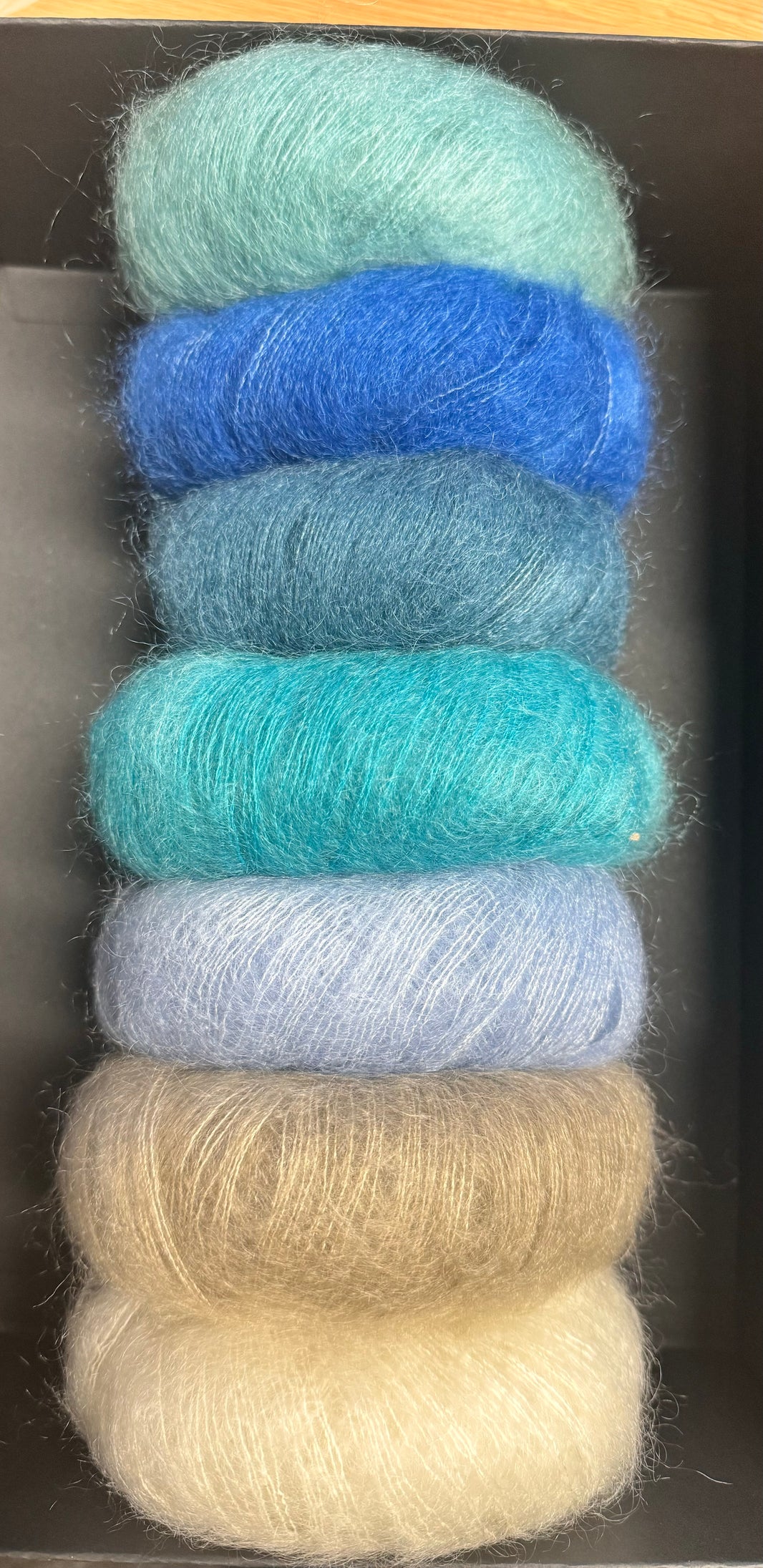 nitiknitti by Anita FreitagMeyer Nitiknitti Shop