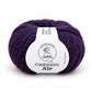 Softline Sweater von Clarissa Schellong aus Cashmere Air