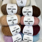 Baby Lama von Langyarns