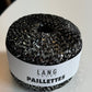 „Paillettes“ von Lang Yarns