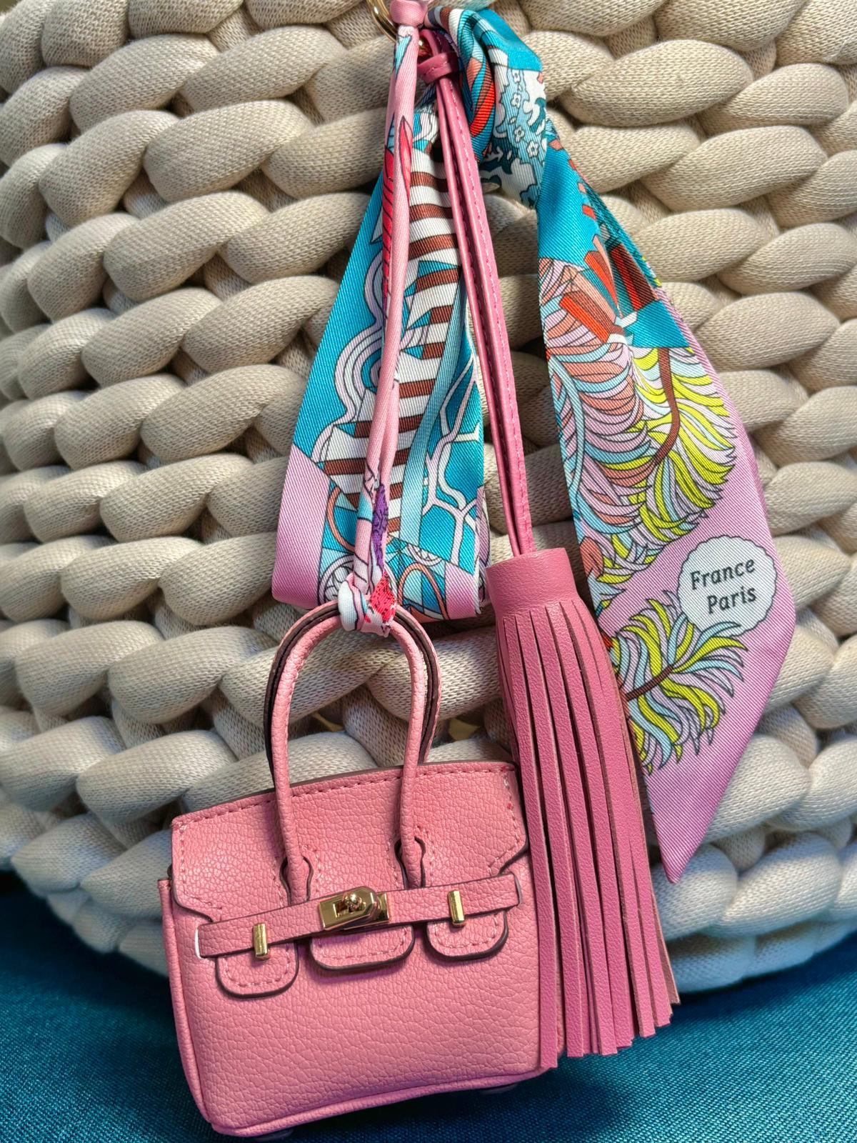 Taschen-Charms als Bundle