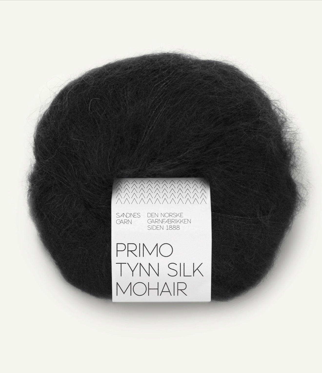 Primo Tynn Silk Mohair von Sandnes Garn