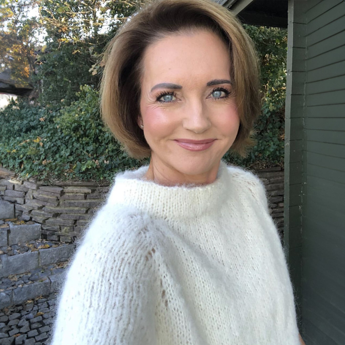 Børstet Alpakka von Sandnes Garn