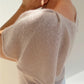 Whisper Blouse von Clarissa Schellong cozyknits - Materialpaket zum Vorteilspreis