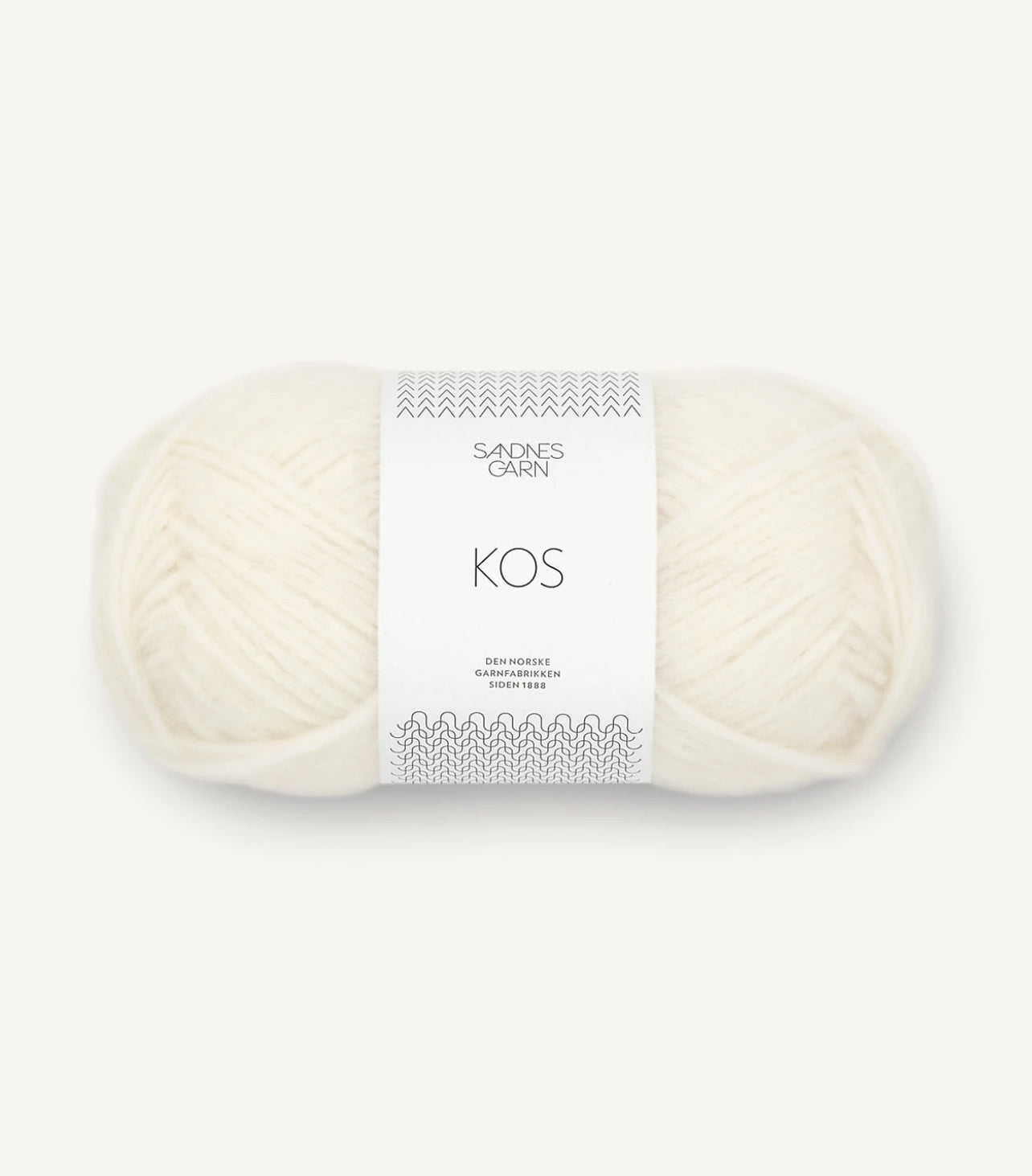 Kos von Sandnes Garn