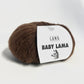 Baby Lama von Langyarns