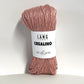 Crealino 100% Leinen von Langyarns