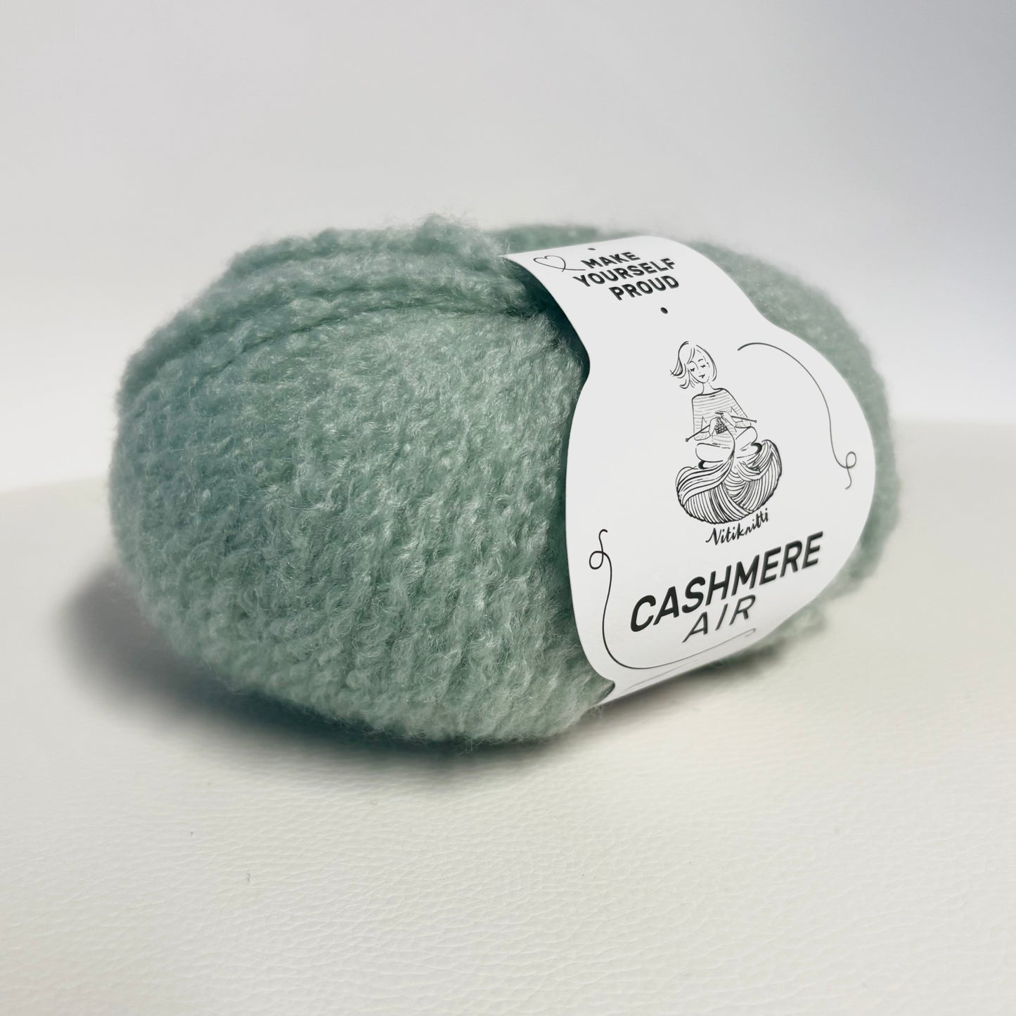 Cashmere Air