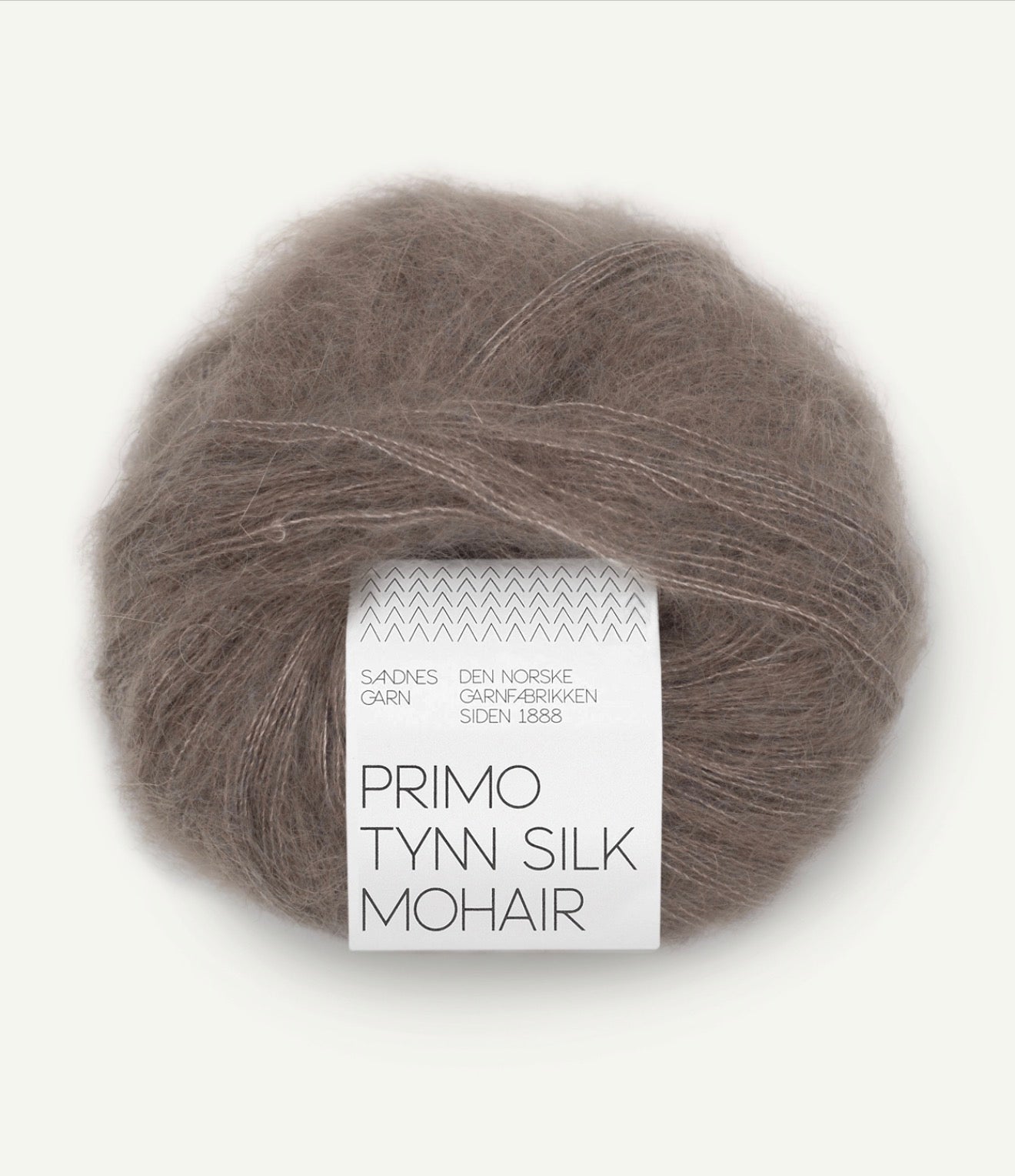 Primo Tynn Silk Mohair von Sandnes Garn