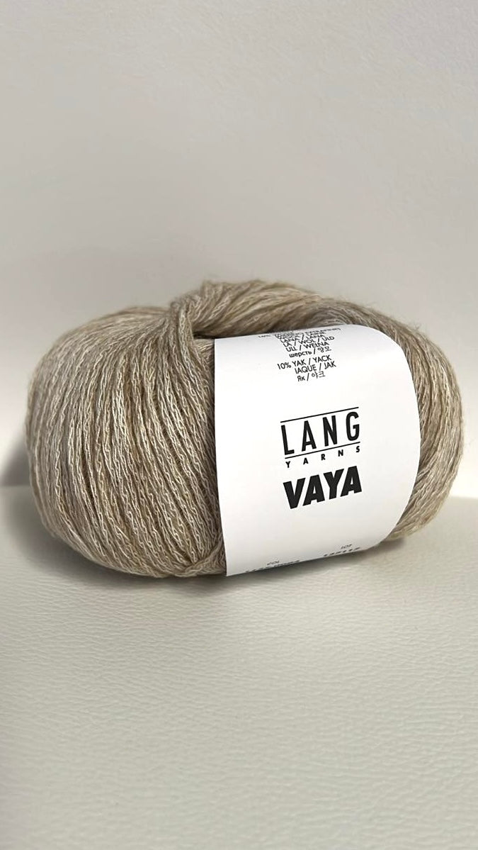 Vaya von Langyarns
