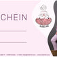 Geschenkgutschein