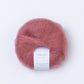 Pearl Mohair