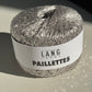 „Paillettes“ von Lang Yarns