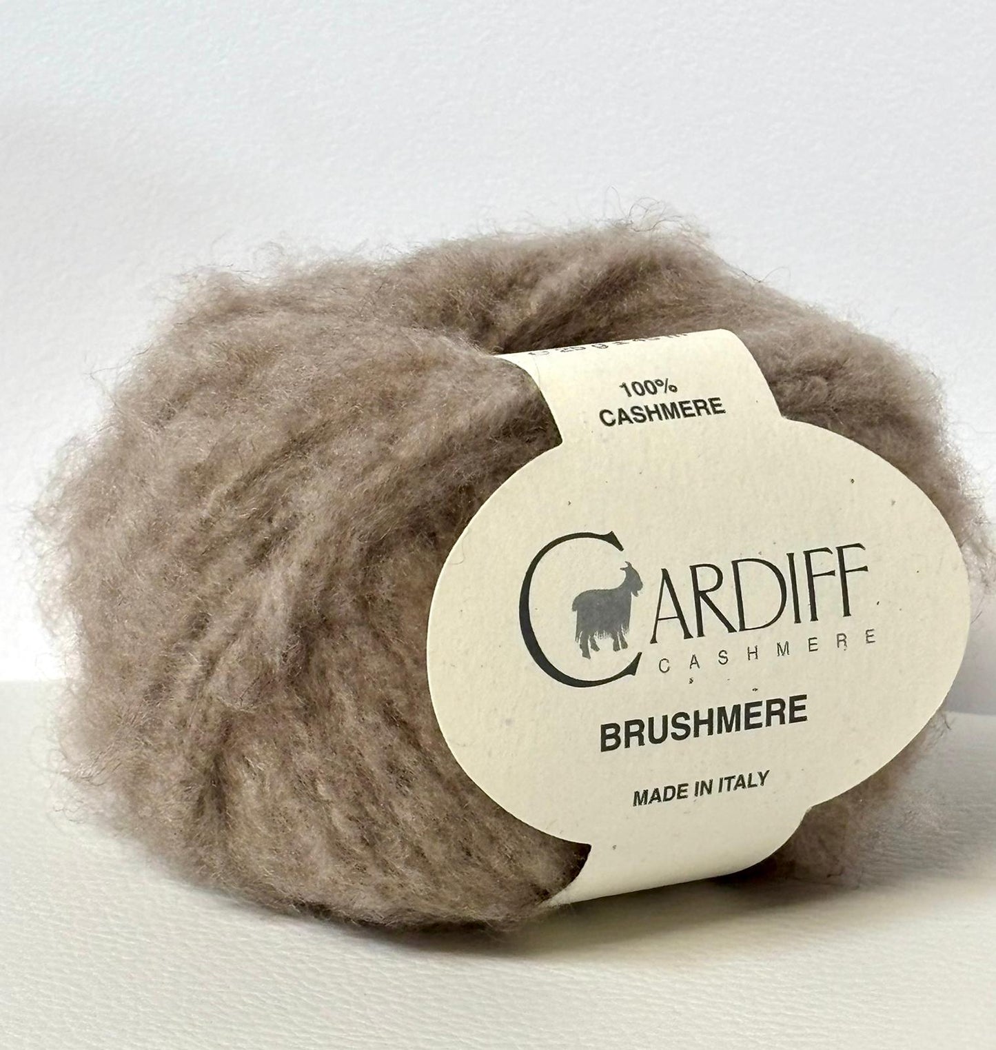 Brushmere von Cardiff Cashmere