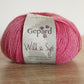 Wild & Soft von Gepard Garn